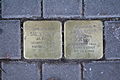 Stolperstein, Beesener Straße 241