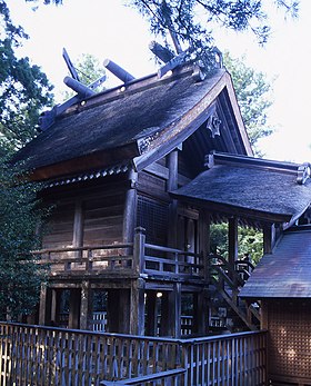 須佐神社