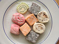 Image 10Turkish delight (from Culture of Turkey)