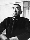 Takijirō Ōnishi 大西 瀧治郎