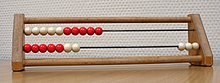 A twenty bead rekenrek Telraam.JPG