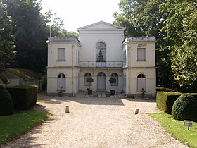 Image illustrative de l’article Temple de la Gloire (Orsay)