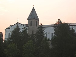The Abbey of Our Lady of Gethsemani.jpg