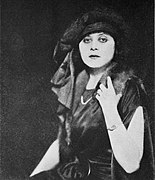 Theda Bara (1923)