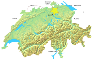 Topographic map of Battle of Winterthur 1799.svg