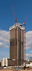 Tower 185 in Frankfurt am Main (von JürgenMatern)