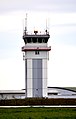 Turm Flugplatz Schwäbisch Hall-Hessental