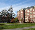 Miniatura para Universidad de Maine