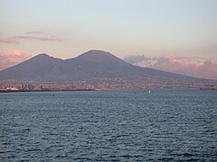 Stratovolcano