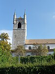 Reformierte Kirche Saint-Martin