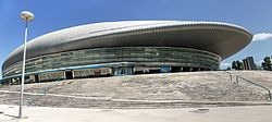 View of MEO Arena 2014 from North.jpg