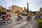 Miniatura per Volta a Catalunya de 2021