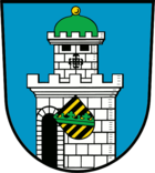 Wappen der Stadt Bad Belzig