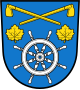 Boltenhagen – Stemma