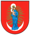 Wappen von Kruft