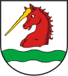 Wappen von Opfenbach