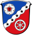 Blason de Rodgau