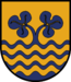 Blason de Hatting