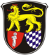 Coat of arms of Flörsheim-Dalsheim  