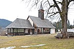 Filialkirche St. Maria Magdalena in Weitensfeld