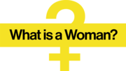 Miniatura para What is a Woman?