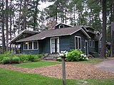 White Pine Camp - Owners Cottage