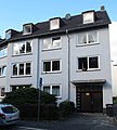 Wohnhaus Heckerstraße 79