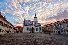 Zagreb St Mark church.jpg