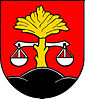 Coat of arms of Bělá pod Pradědem