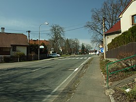 Řevničov