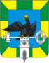 Coat of arms of Orlovsky District