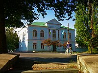 Будинок Меджлісу кримськотатарського народу, 2011 рік