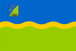 Marjinský rajón – vlajka