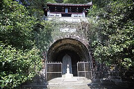 La Grotte du cerf blanc