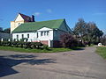 1-й Городищенский переулок