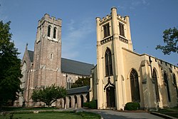 2008-07-11 Chapel of the Cross.jpg