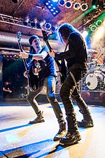 20160212 Bochum Symphonic Metal