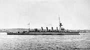 アデレード (軽巡洋艦)のサムネイル