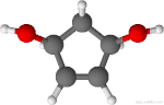 Miniatura para 4-ciclopenteno-1,3-diol