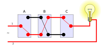 4-way switches position 2 uni.svg
