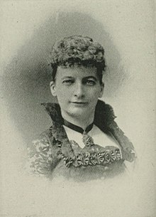 "A Woman of the Century"