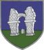 Blason de Petronell-Carnuntum