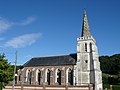 Église Saint-Léger d'Affringues