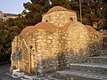 Agios Georgios Kapelle