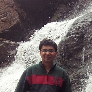 Akash Agarwal