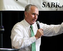 Alan Ashby at Union Station SABR event 2014.jpg