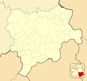 Albacete Los Llanos (Provinco Albaceto)