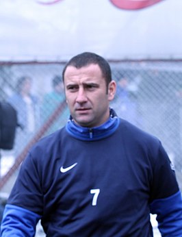 Aleksandar Jordanov