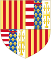 Arms of Ferdinand I of Naples.svg