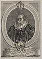 Johann Jakob Pömer (1569–1627), Schöffe, Ratsherr, Hauptmann, Landpfleger